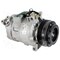 Four Seasons Bmw:New Dneso 7Sb16C W/Clutch New Compressor, 78396 78396 - alternate 1